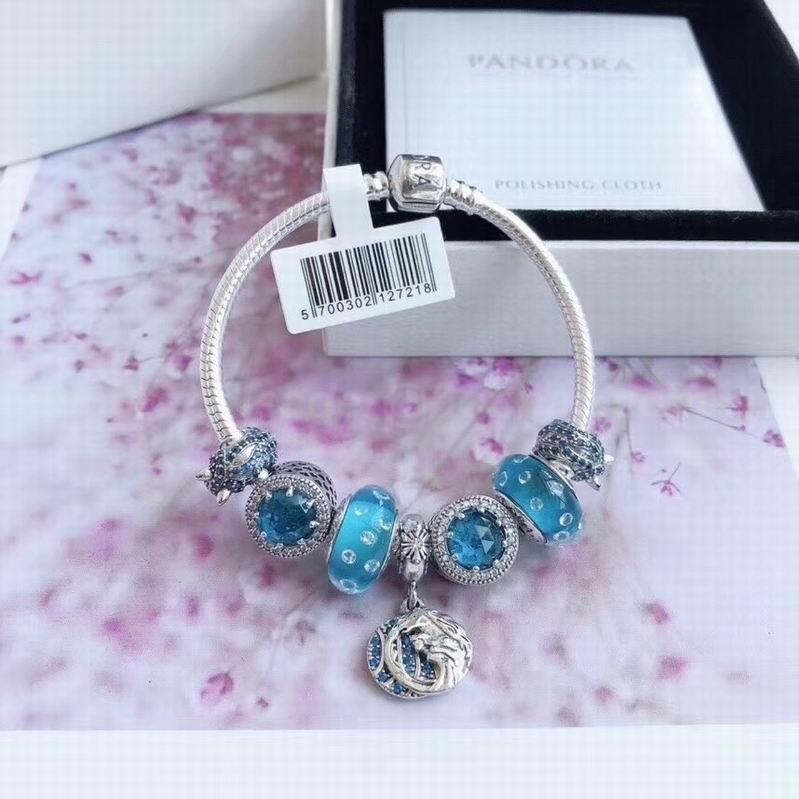 Pandora Bracelets 888